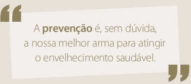 Prevenção